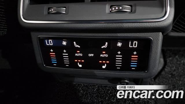 Audi A7 (4K) Premium, 2021 18