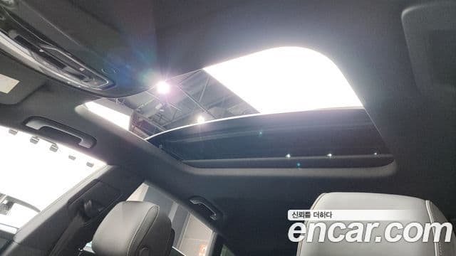 Audi A7 (4K) Premium, 2021 19