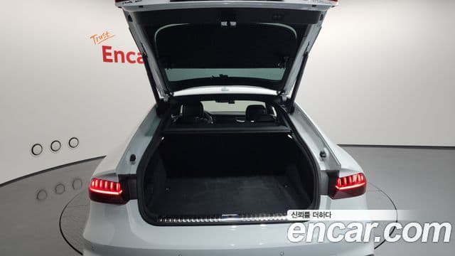 Audi A7 (4K) Premium, 2021 20