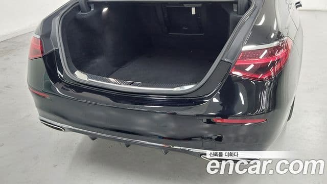 Mercedes-Benz S-класс W223, 2023 11