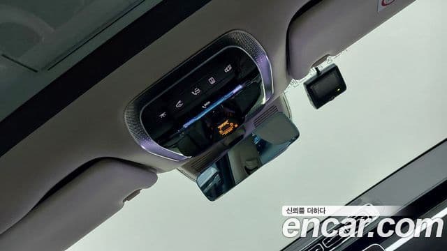 Mercedes-Benz S-класс W223, 2023 17