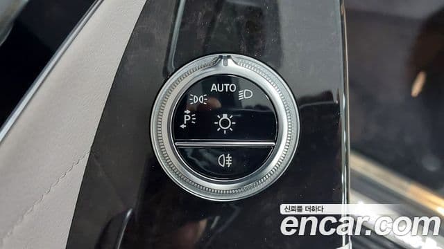 Mercedes-Benz S-класс W223, 2023 18