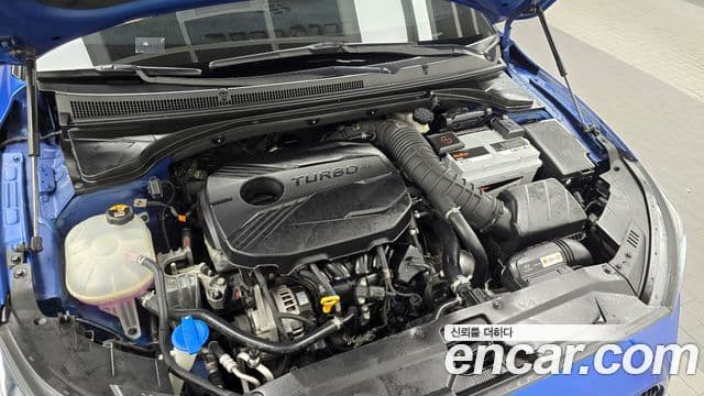 Hyundai Veloster (JS) Core, 2019 6