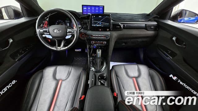 Hyundai Veloster (JS) Core, 2019 7