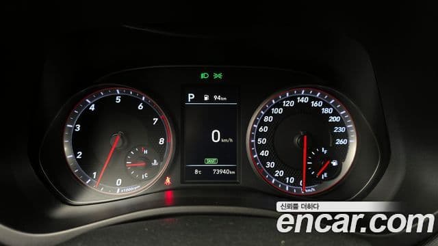 Hyundai Veloster (JS) Core, 2019 8