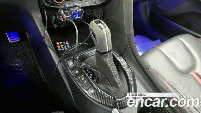 Hyundai Veloster (JS) Core, 2019 9