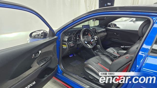 Hyundai Veloster (JS) Core, 2019 10