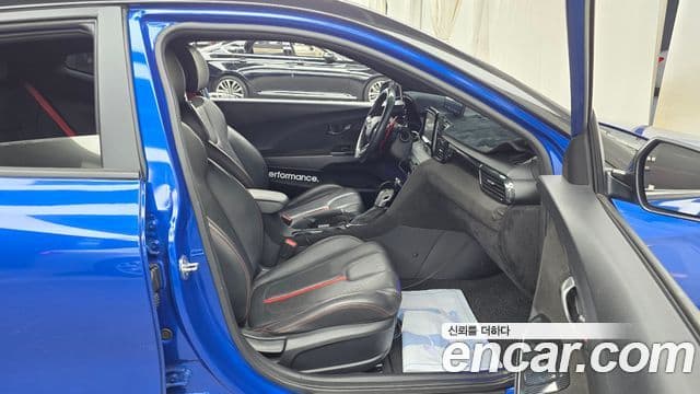 Hyundai Veloster (JS) Core, 2019 11