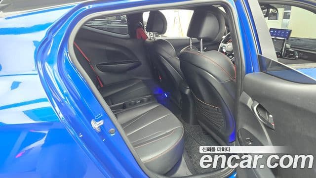 Hyundai Veloster (JS) Core, 2019 12