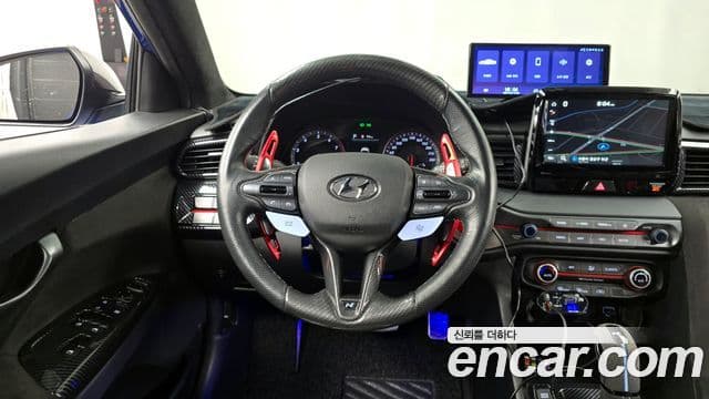 Hyundai Veloster (JS) Core, 2019 13