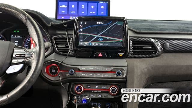 Hyundai Veloster (JS) Core, 2019 14