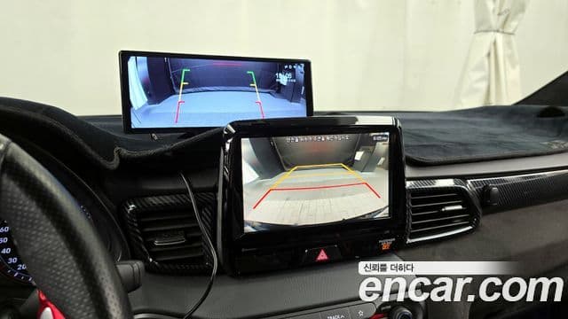 Hyundai Veloster (JS) Core, 2019 15