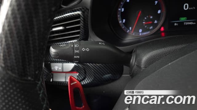 Hyundai Veloster (JS) Core, 2019 19