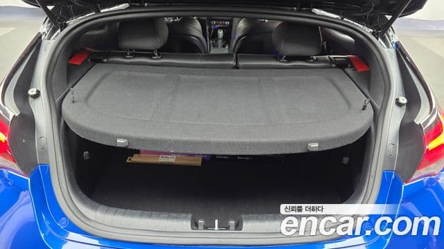 Hyundai Veloster (JS) Core, 2019 20