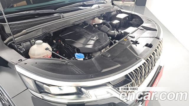 Kia Carnival 4세대 Signature, 2021 6