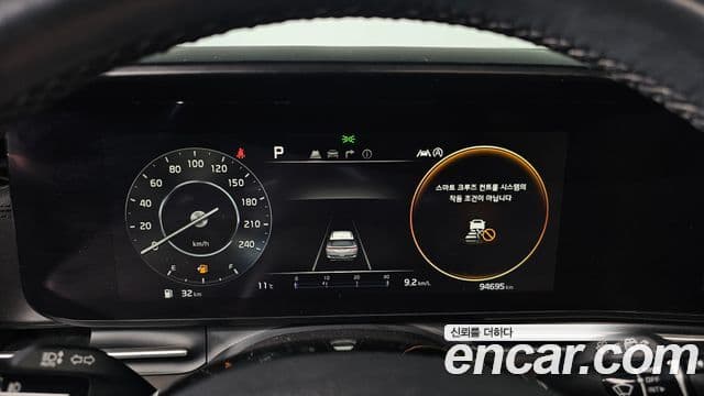 Kia Carnival 4세대 Signature, 2021 8
