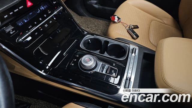 Kia Carnival 4세대 Signature, 2021 9