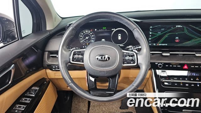 Kia Carnival 4세대 Signature, 2021 13