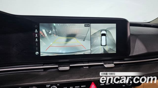 Kia Carnival 4세대 Signature, 2021 15