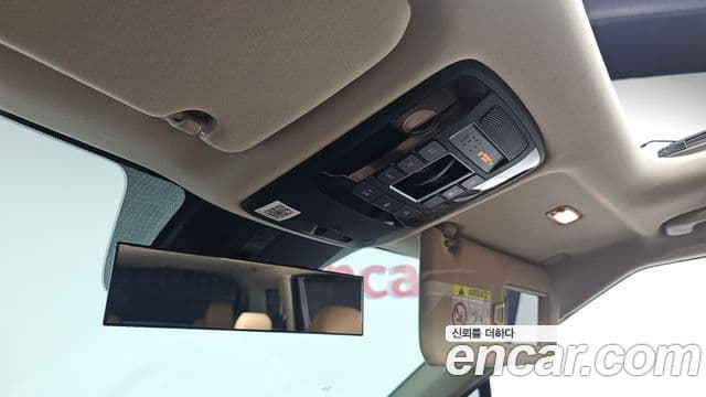 Kia Carnival 4세대 Signature, 2021 17