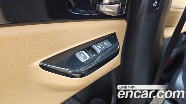 Kia Carnival 4세대 Signature, 2021 18