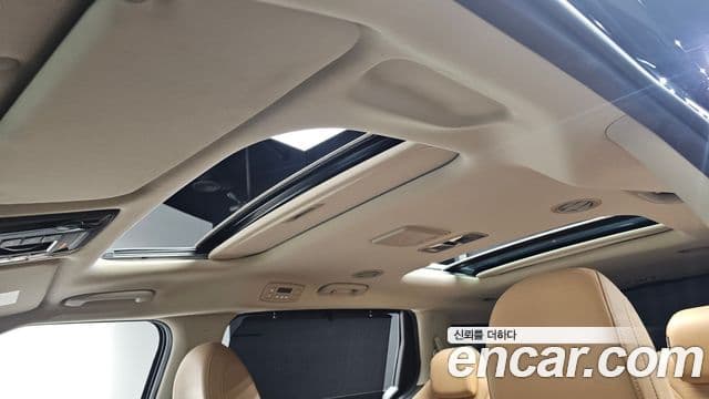 Kia Carnival 4세대 Signature, 2021 19