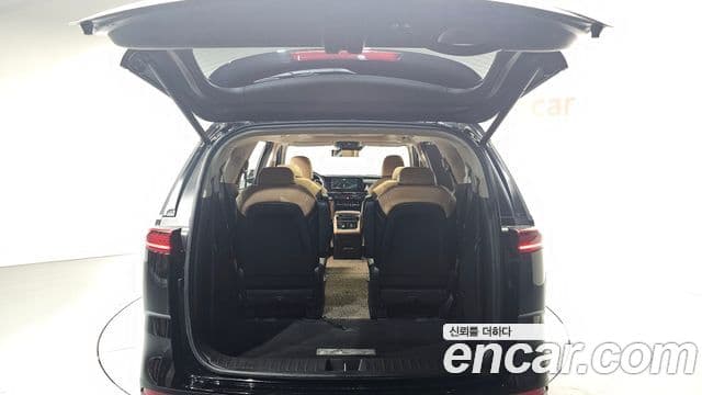 Kia Carnival 4세대 Signature, 2021 20