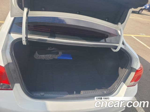 Chevrolet(GM대우) Cruze 1.8 LT+ Leather пакет, 2014 9