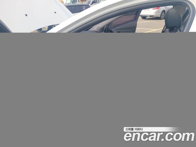 Chevrolet(GM대우) Cruze 1.8 LT+ Leather пакет, 2014 12