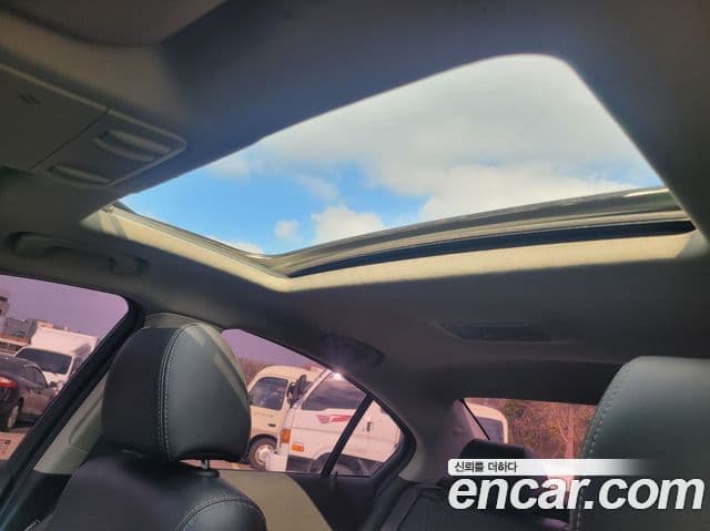 Chevrolet(GM대우) Cruze 1.8 LT+ Leather пакет, 2014 14