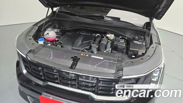 Kia The / новый New Sorento 4세대 Gravity, 2024 6