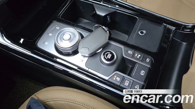 Kia The / новый New Sorento 4세대 Gravity, 2024 9