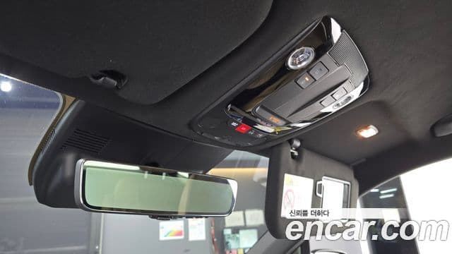 Kia The / новый New Sorento 4세대 Gravity, 2024 17