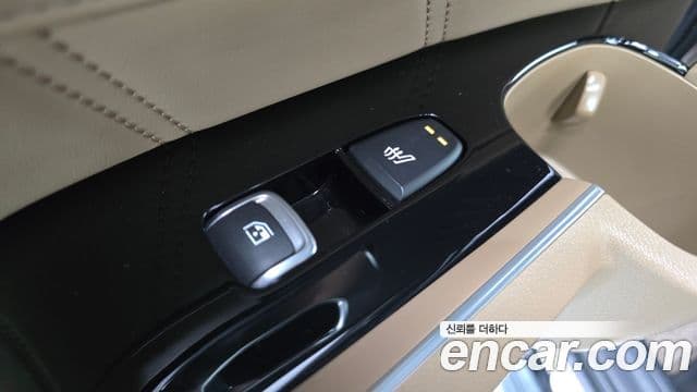 Kia The / новый New Sorento 4세대 Gravity, 2024 18