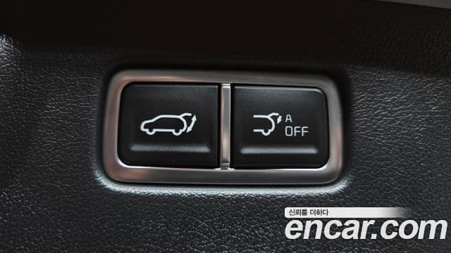 Kia The / новый New Sorento 4세대 Gravity, 2024 20