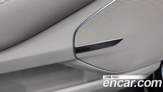 Genesis G90 Luxury, 2020 17