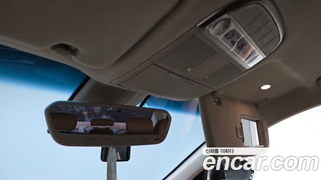 Genesis G90 Luxury, 2020 18