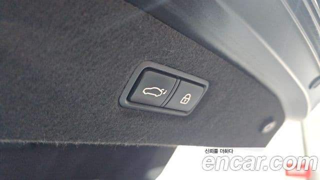 Genesis G90 Luxury, 2020 20