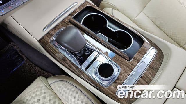 Kia The / новый K9 Masters Ⅱ, 2020 9