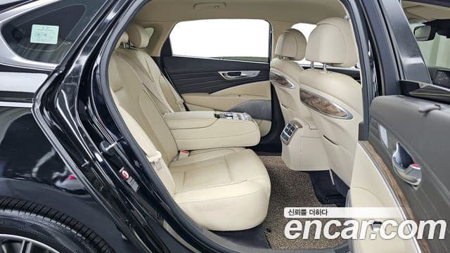 Kia The / новый K9 Masters Ⅱ, 2020 12