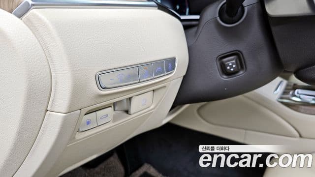 Kia The / новый K9 Masters Ⅱ, 2020 16