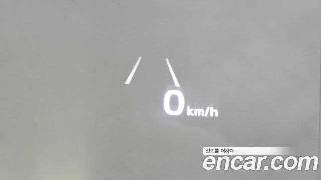 Kia The / новый K9 Masters Ⅱ, 2020 17