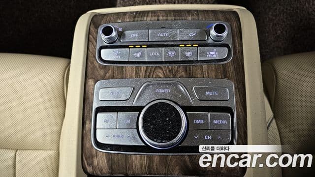 Kia The / новый K9 Masters Ⅱ, 2020 19