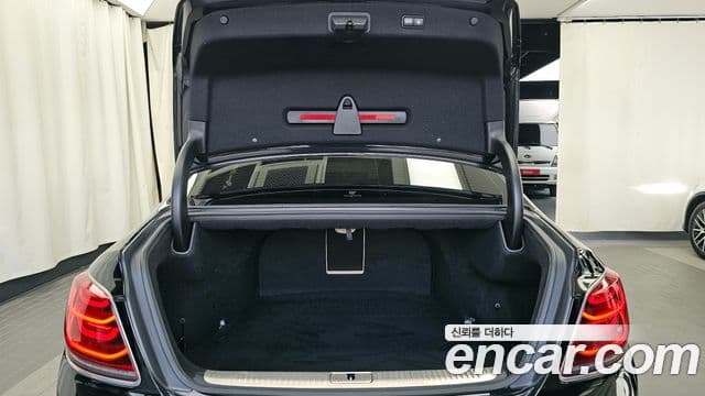 Kia The / новый K9 Masters Ⅱ, 2020 20