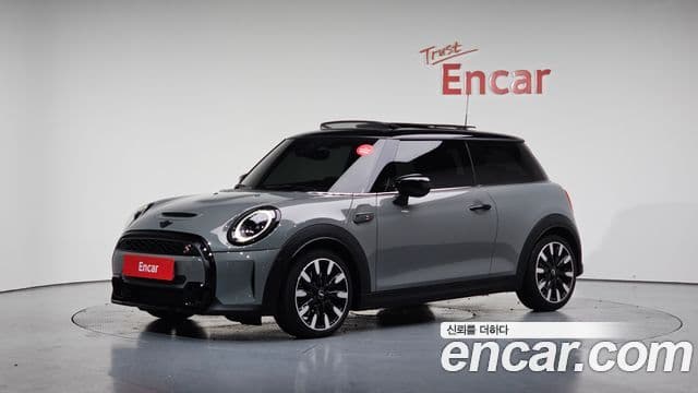 Mini Cooper S 3세대, 2022 1