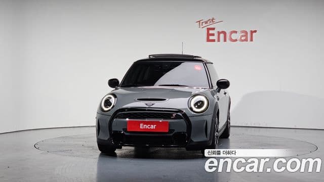 Mini Cooper S 3세대, 2022 3
