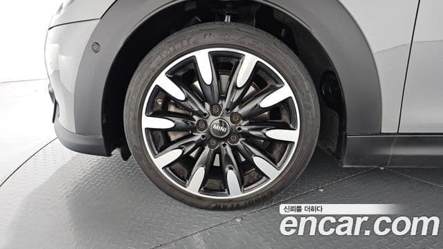 Mini Cooper S 3세대, 2022 все фото