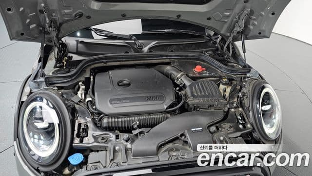 Mini Cooper S 3세대, 2022 6