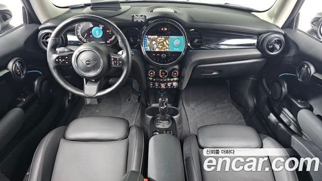 Mini Cooper S 3세대, 2022 7