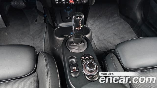 Mini Cooper S 3세대, 2022 9